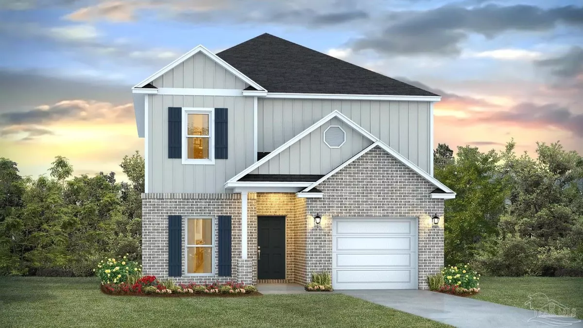 Pensacola, FL 32506,9881 Starling Dr