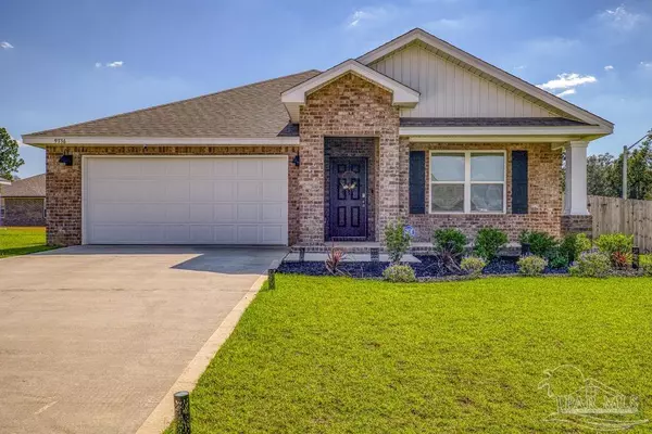 Milton, FL 32583,9336 Tara Cir