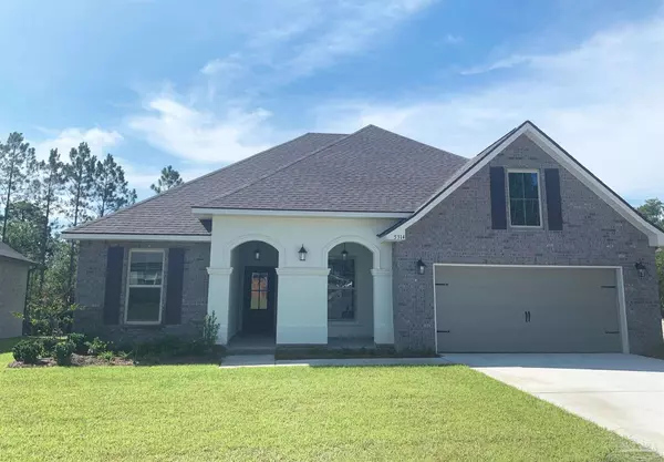 5314 Adeline Cir, Pace, FL 32571