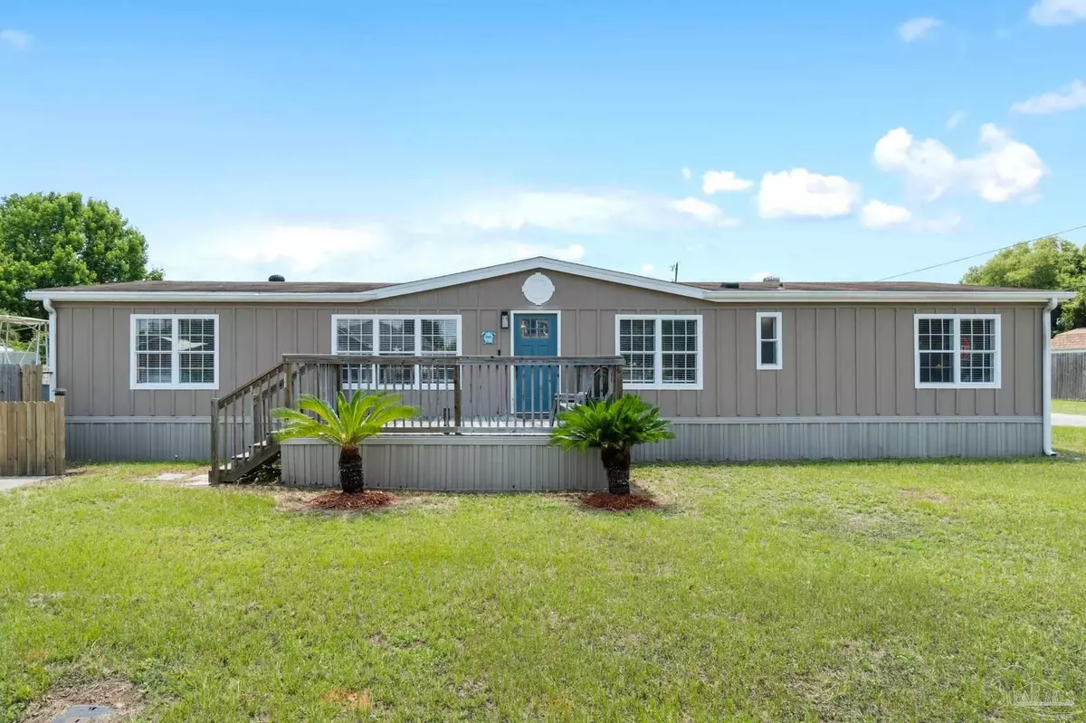 Pensacola, FL 32507,5301 Yellow Bluff Rd