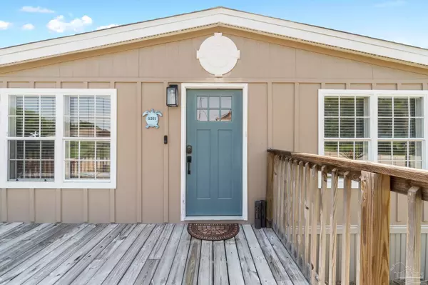 Pensacola, FL 32507,5301 Yellow Bluff Rd