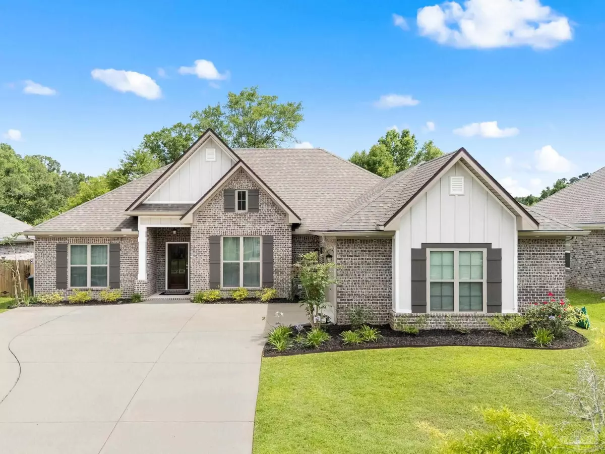 Cantonment, FL 32533,1604 Cadence Loop