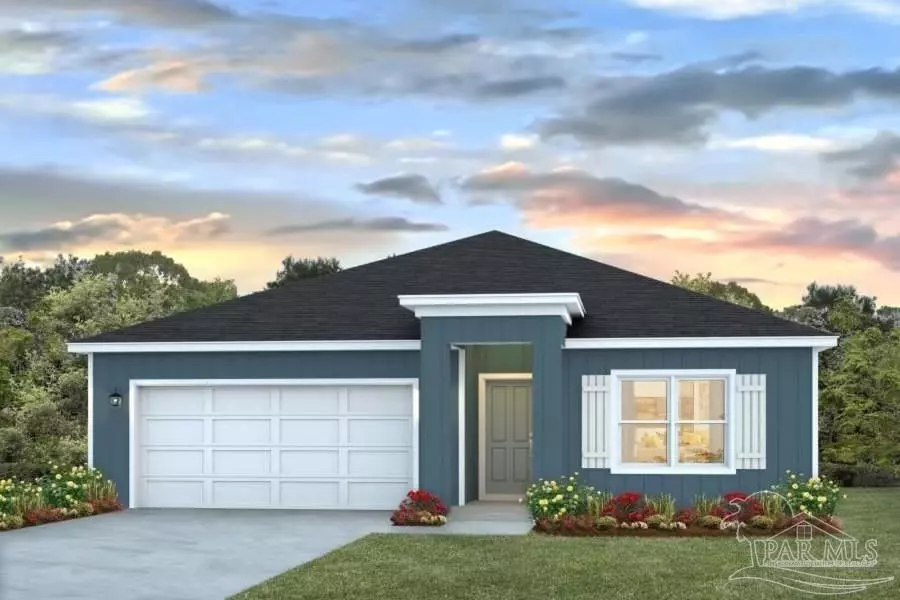 3556 Fallschase Blvd, Pensacola, FL 32526