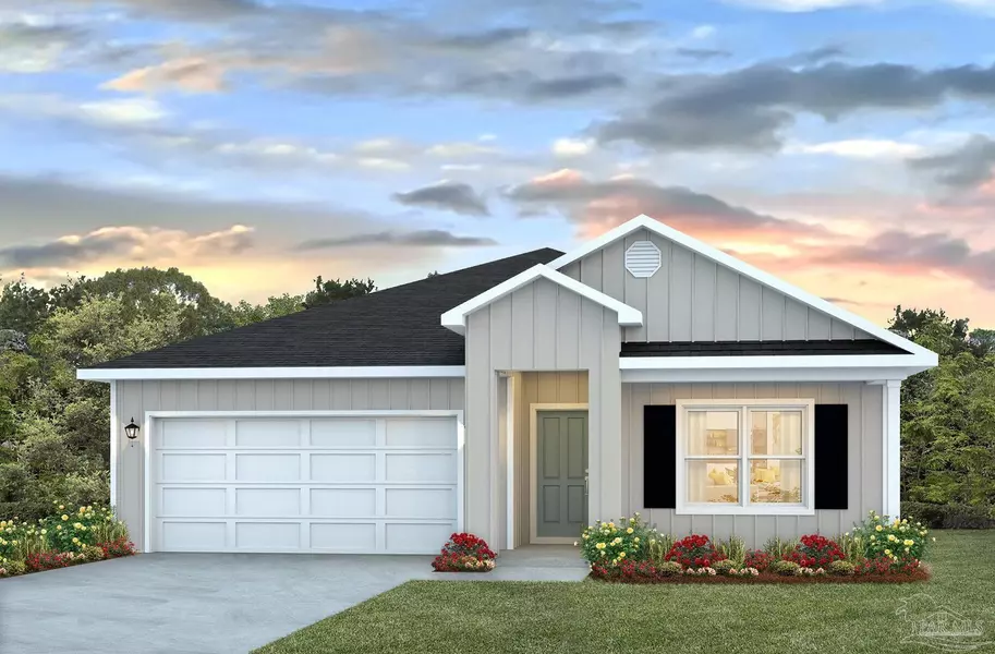 3552 Fallschase Blvd, Pensacola, FL 32526