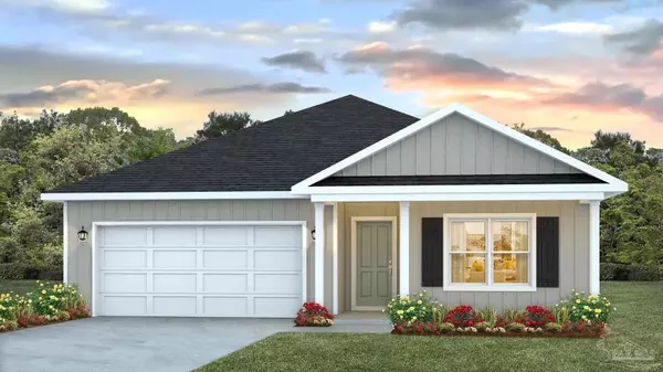 3555 Fallschase Blvd, Pensacola, FL 32526