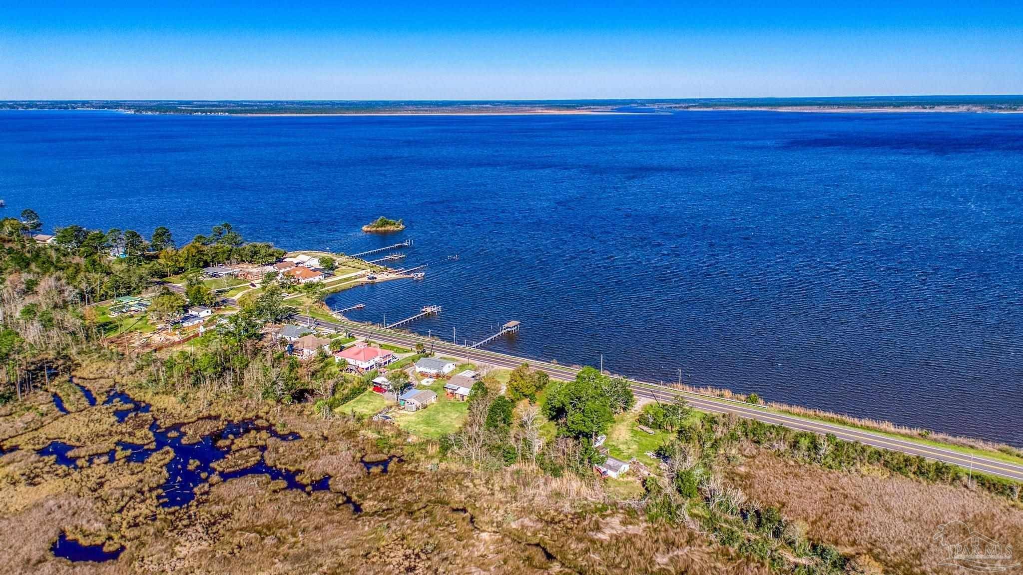 9911 Lillian Hwy, Pensacola, FL 32506