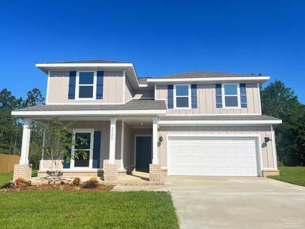 8410 Riverstone Dr, Pensacola, FL 32526