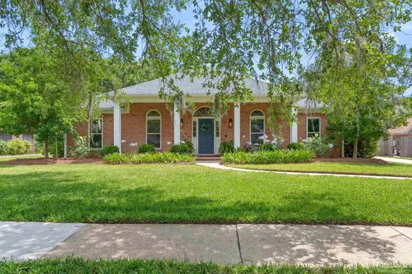 2861 Semoran Dr, Pensacola, FL 32503