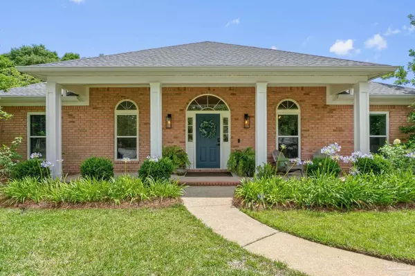 Pensacola, FL 32503,2861 Semoran Dr