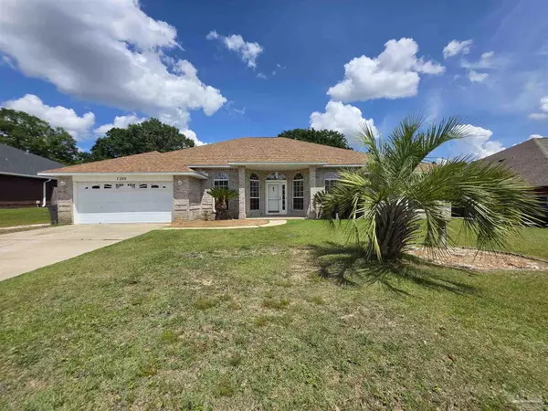 7200 Annandale Dr, Pensacola, FL 32526