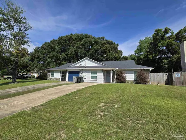 Pensacola, FL 32526,5836 Princeton Dr
