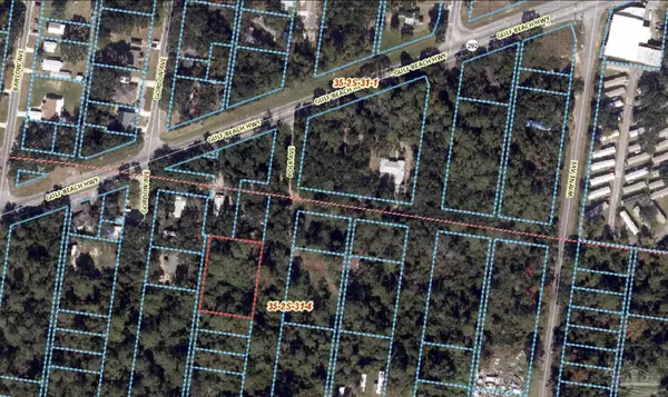 Pensacola, FL 32507,700 Polk Ave