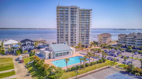 Pensacola Beach, FL 32561,1200 Ft Pickens Rd