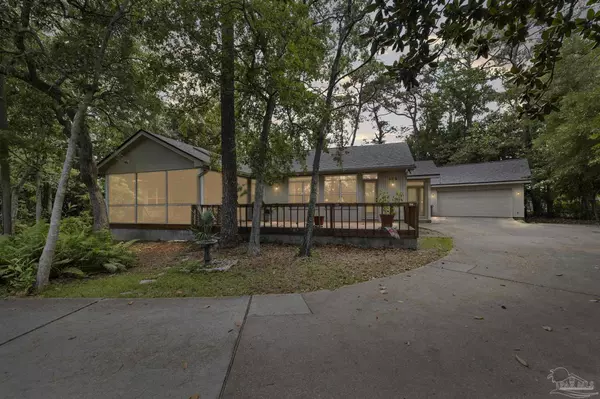 Pensacola, FL 32507,308 E Sunset Ave
