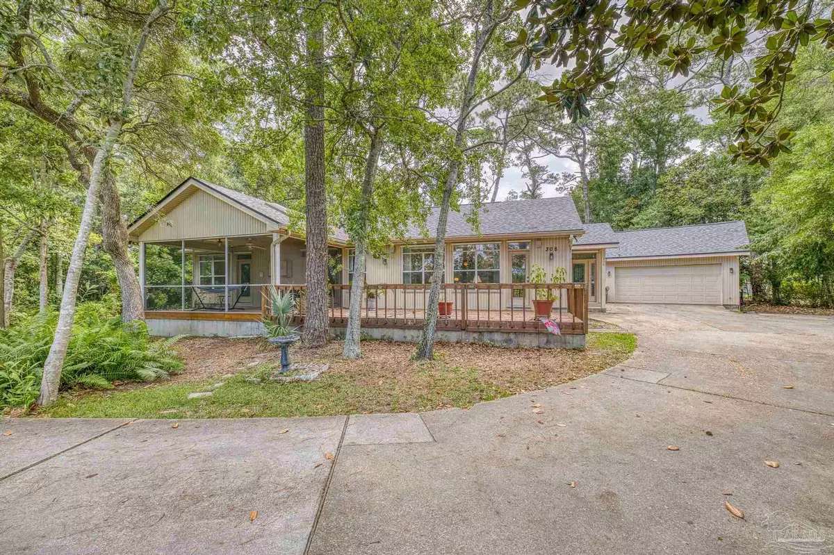 Pensacola, FL 32507,308 E Sunset Ave