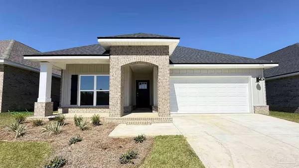 5936 Sargassum Ln, Milton, FL 32583