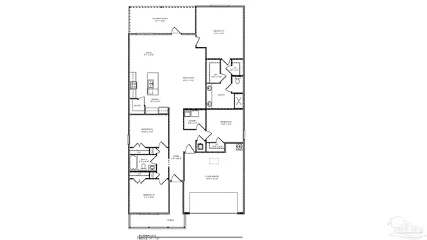 Pensacola, FL 32526,3539 Fallschase Blvd