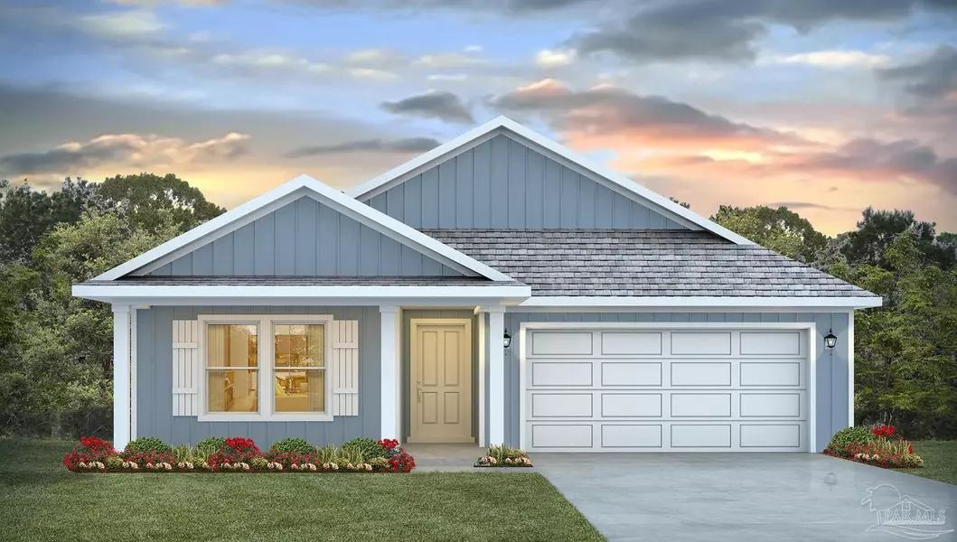 3551 Fallschase Blvd, Pensacola, FL 32526