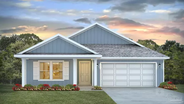 3551 Fallschase Blvd, Pensacola, FL 32526