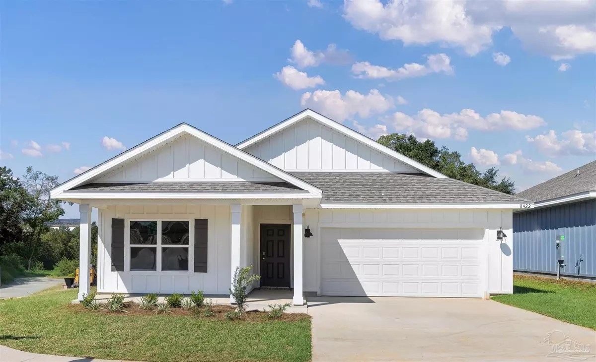 Pensacola, FL 32526,3551 Fallschase Blvd