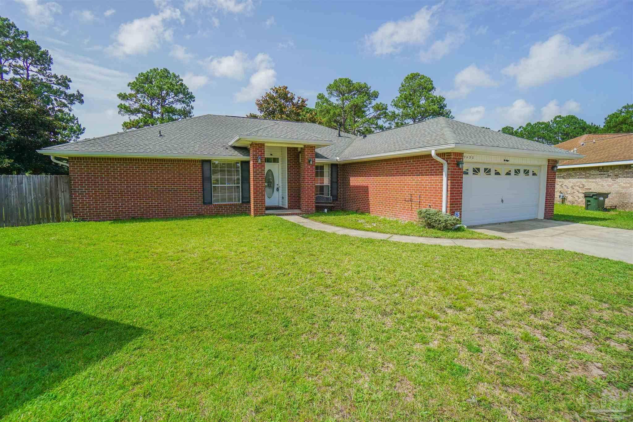 Pensacola, FL 32506,7430 Peterson Ln