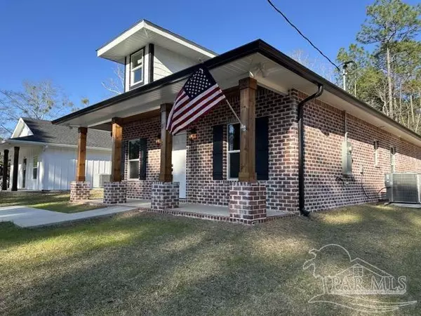 Milton, FL 32583,3288 Damon Dr