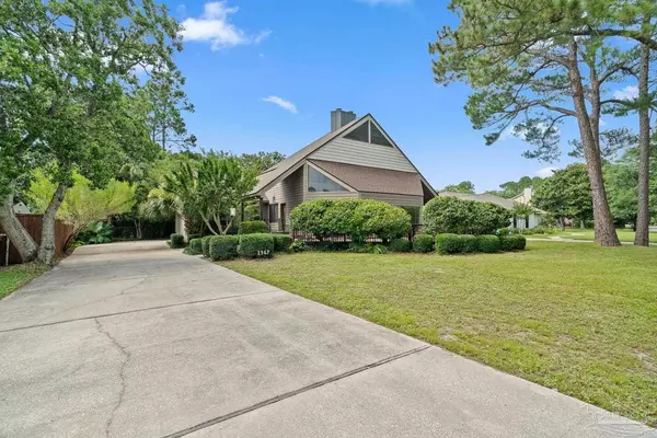Gulf Breeze, FL 32563,1567 Whisper Bay Blvd