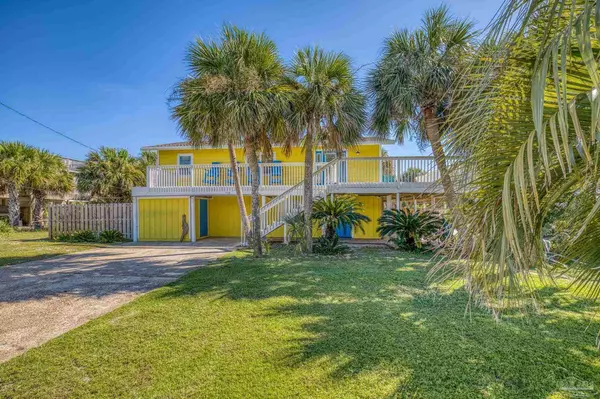 Pensacola Beach, FL 32561,900 Largo Dr