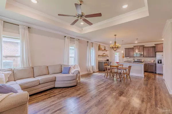 Cantonment, FL 32533,445 Pemberton Ln