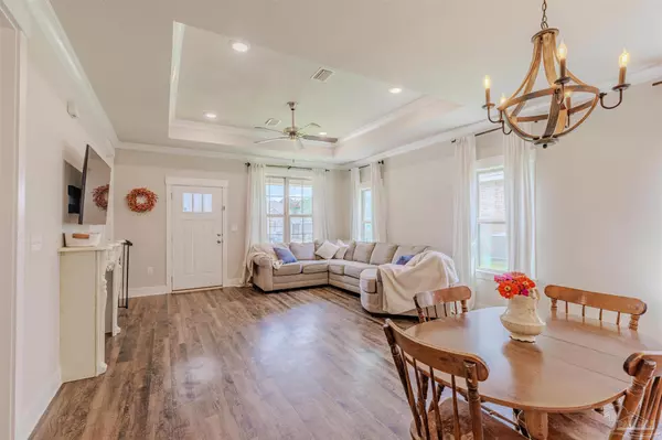 Cantonment, FL 32533,445 Pemberton Ln