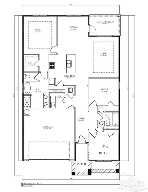 Gulf Breeze, FL 32563,5773 Dove Nest Rd