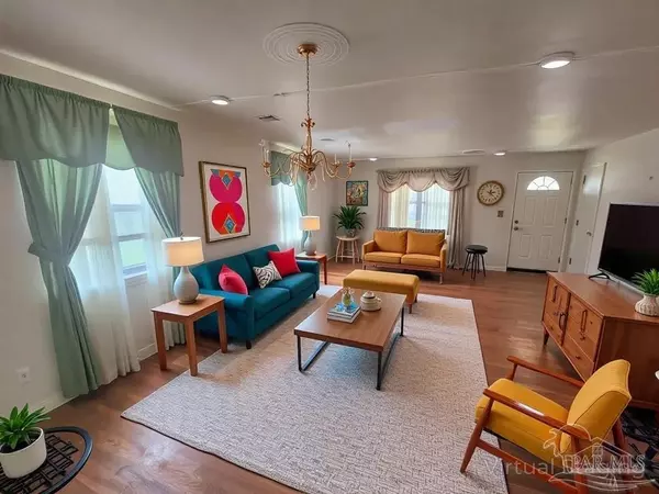 Pensacola, FL 32503,867 Berkley Dr