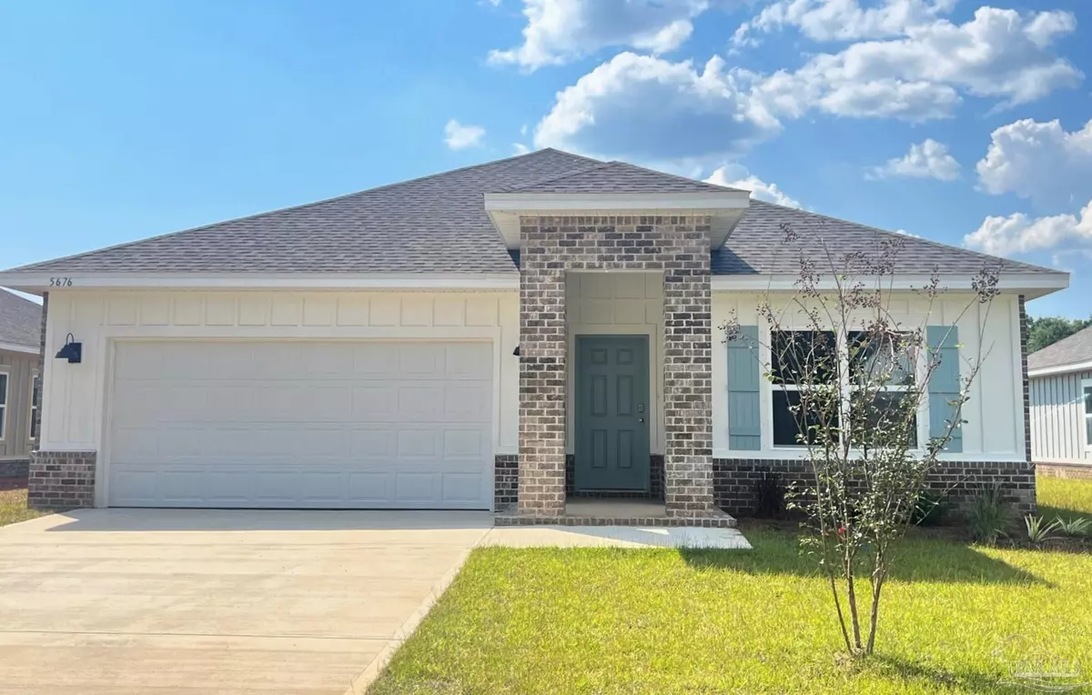 Milton, FL 32570,5676 Clarity St