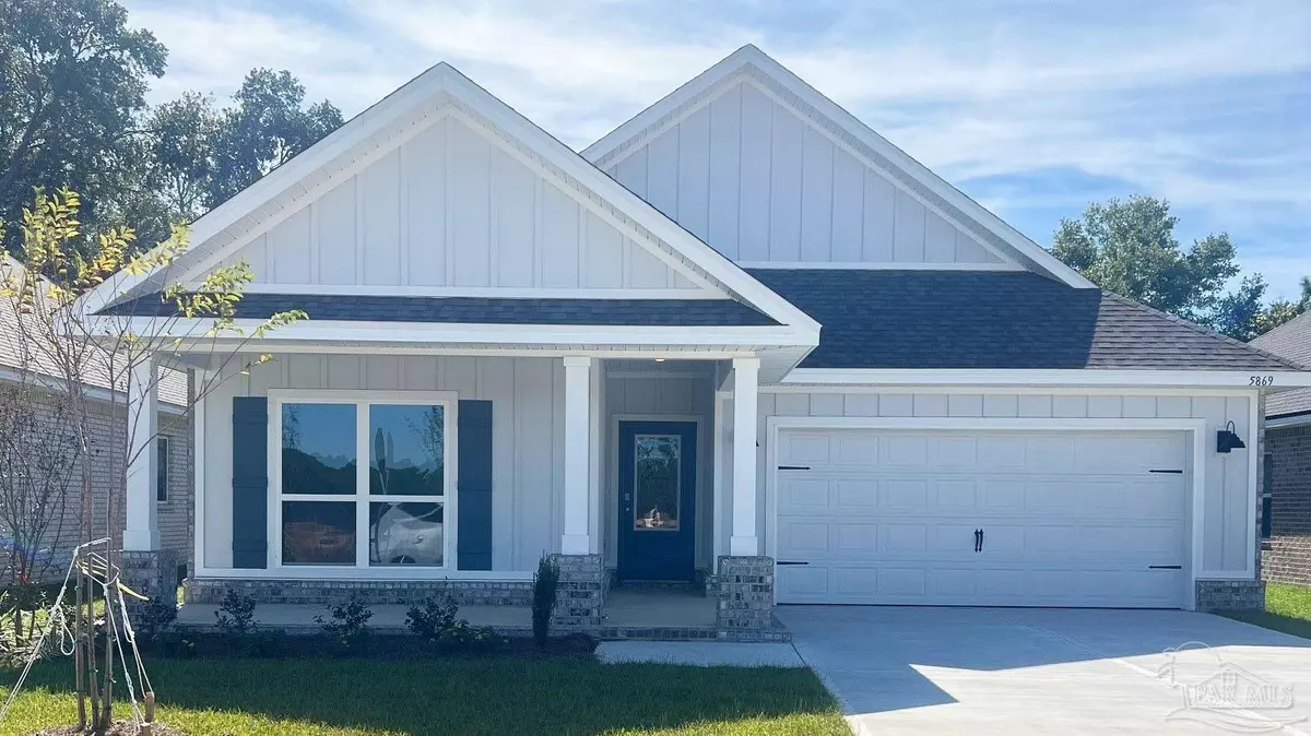 Gulf Breeze, FL 32563,5869 Dove Nest Rd