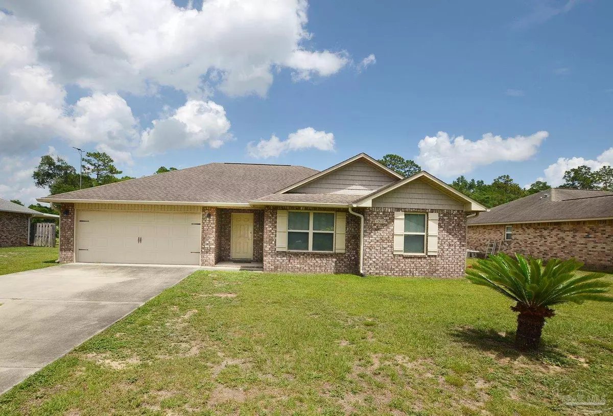 Milton, FL 32583,4380 Glen Forest Dr