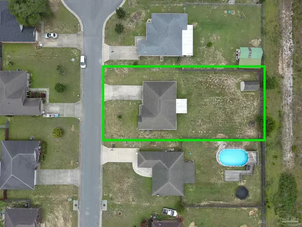 Milton, FL 32583,4380 Glen Forest Dr