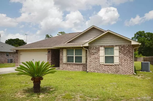 Milton, FL 32583,4380 Glen Forest Dr