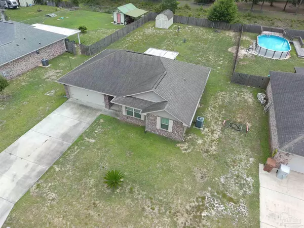 Milton, FL 32583,4380 Glen Forest Dr