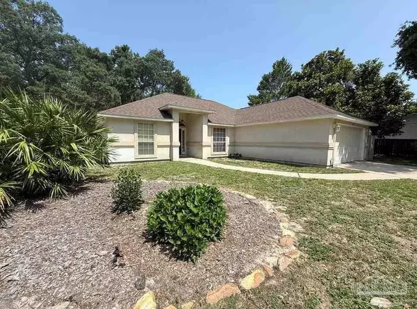 Gulf Breeze, FL 32563,1640 Steven Dr