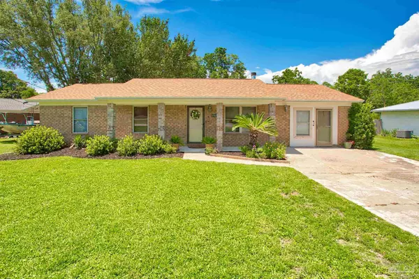 Gulf Breeze, FL 32563,2962 Ranchette Sq