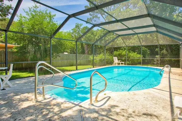 Gulf Breeze, FL 32563,2962 Ranchette Sq