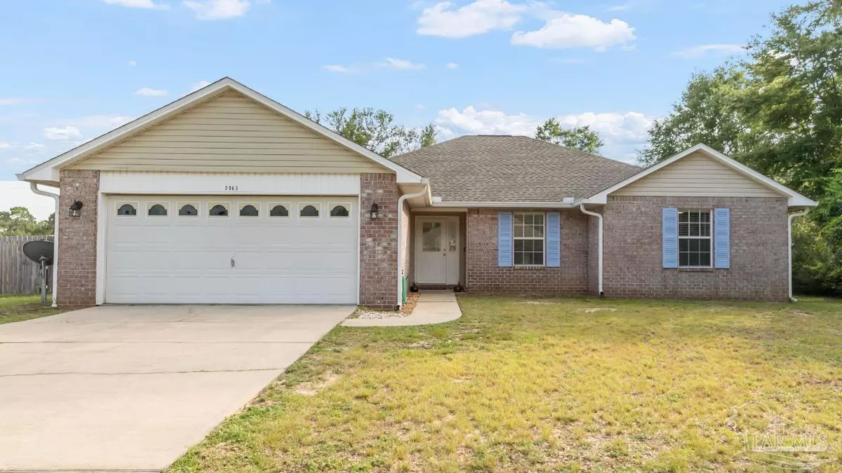 Navarre, FL 32566,2963 Albatross Dr
