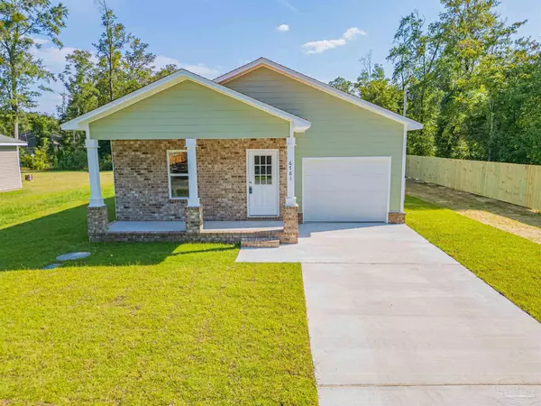 Milton, FL 32583,6781 Joy St