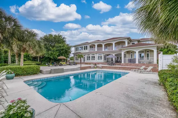 Pensacola, FL 32507,11639 Chanticleer Dr