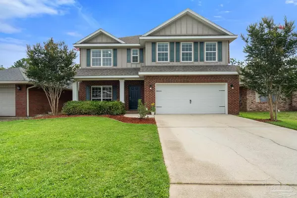 Pensacola, FL 32506,2224 Somerville Ct