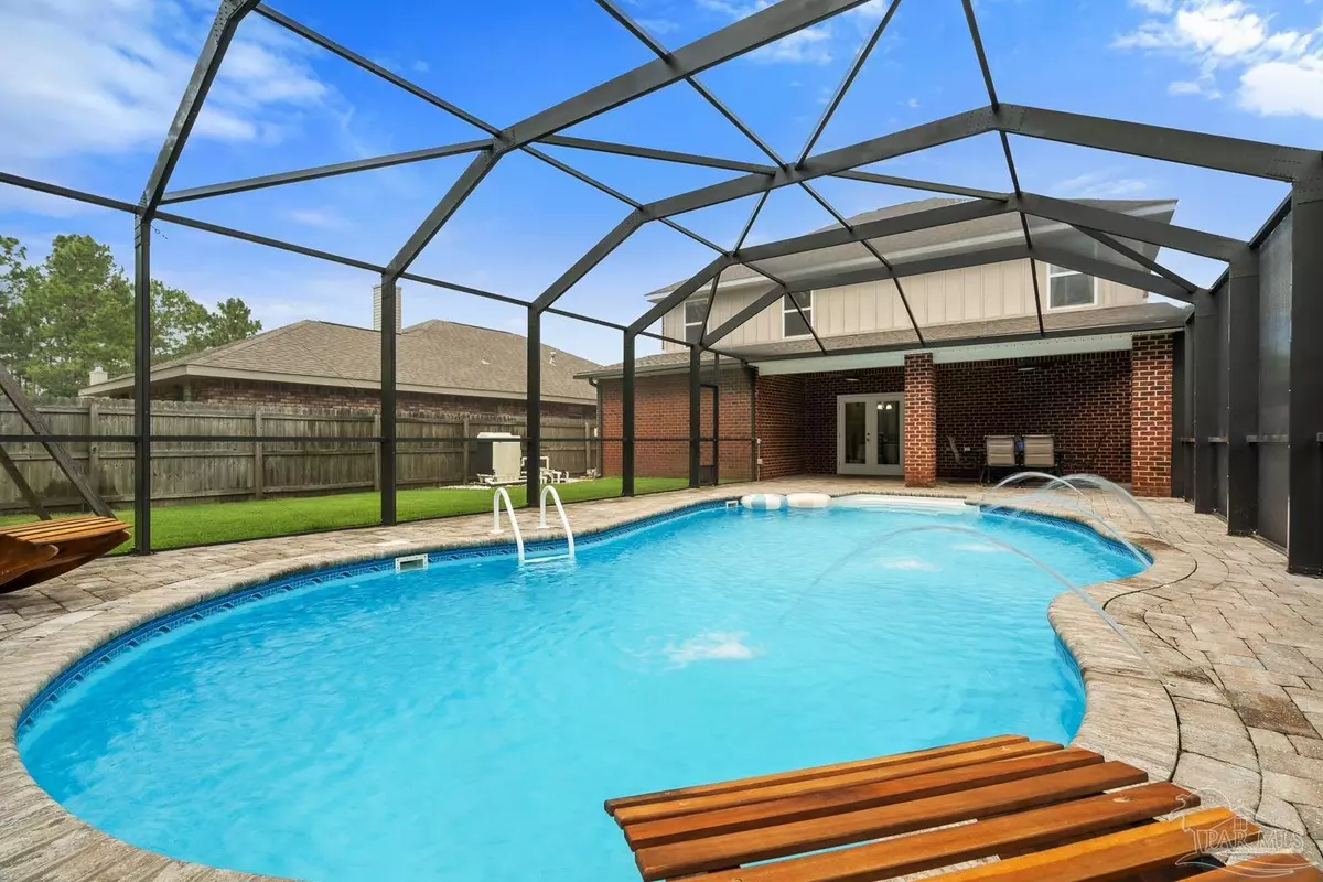 Pensacola, FL 32506,2224 Somerville Ct