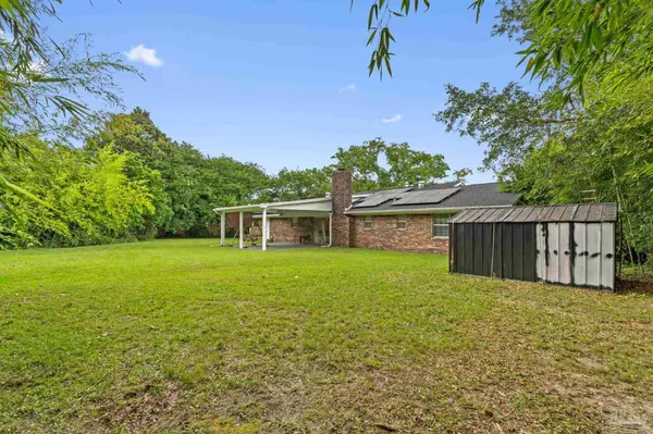 Pensacola, FL 32503,6220 Appomattox Dr