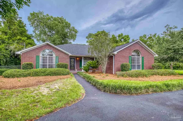 Milton, FL 32583,4621 Riley Rd
