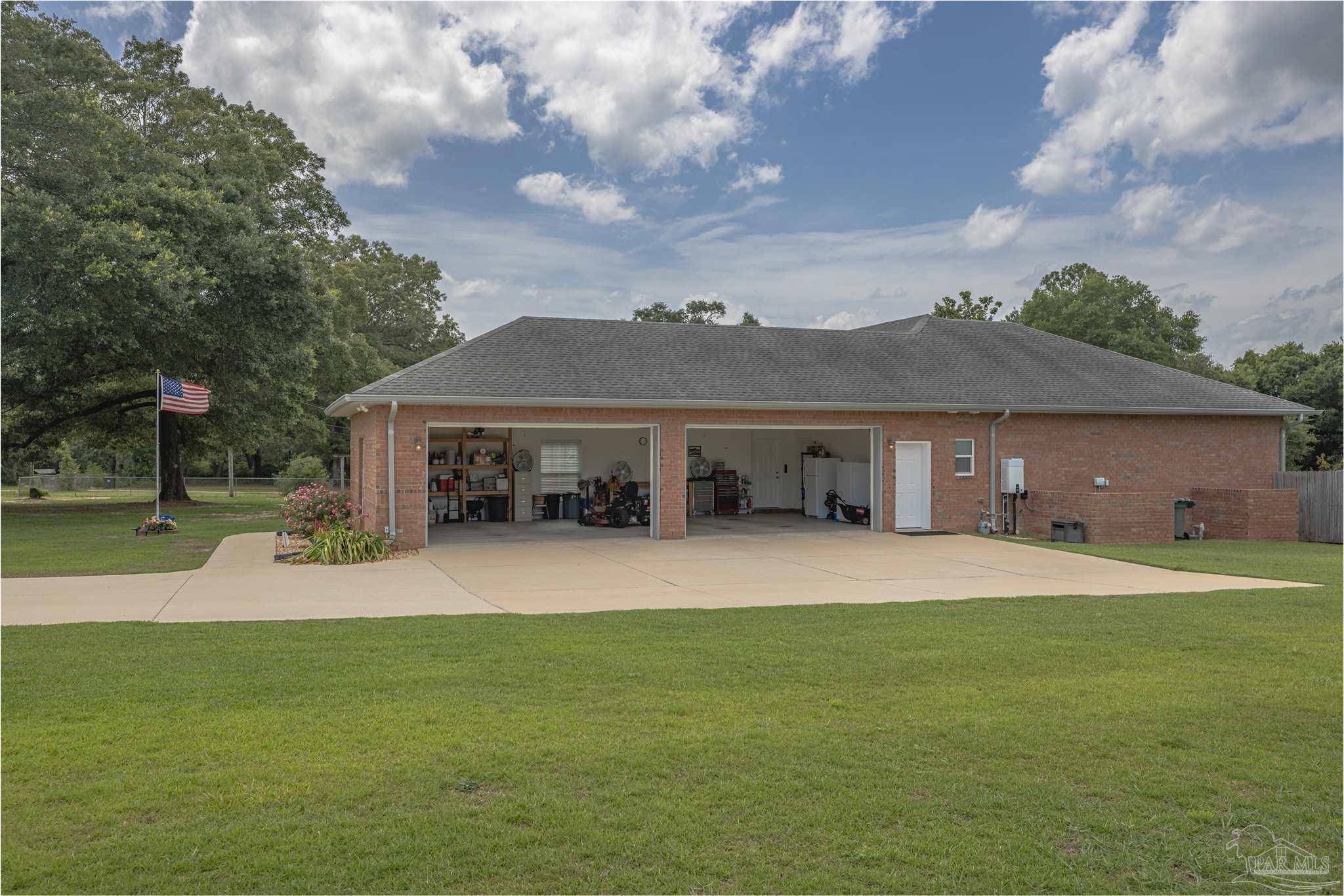 Cantonment, FL 32533,598 Bocage Rd