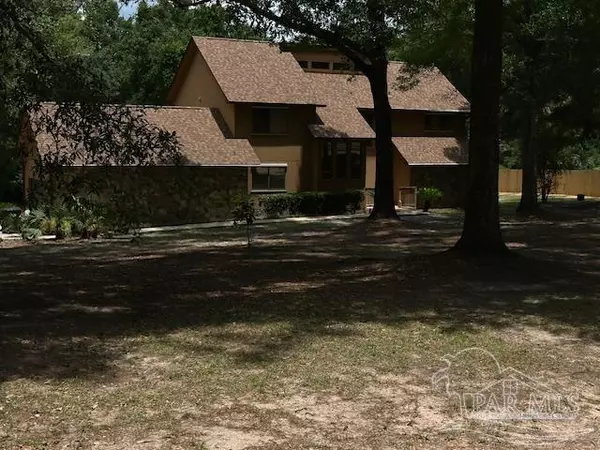 Cantonment, FL 32533,430 Citation Dr